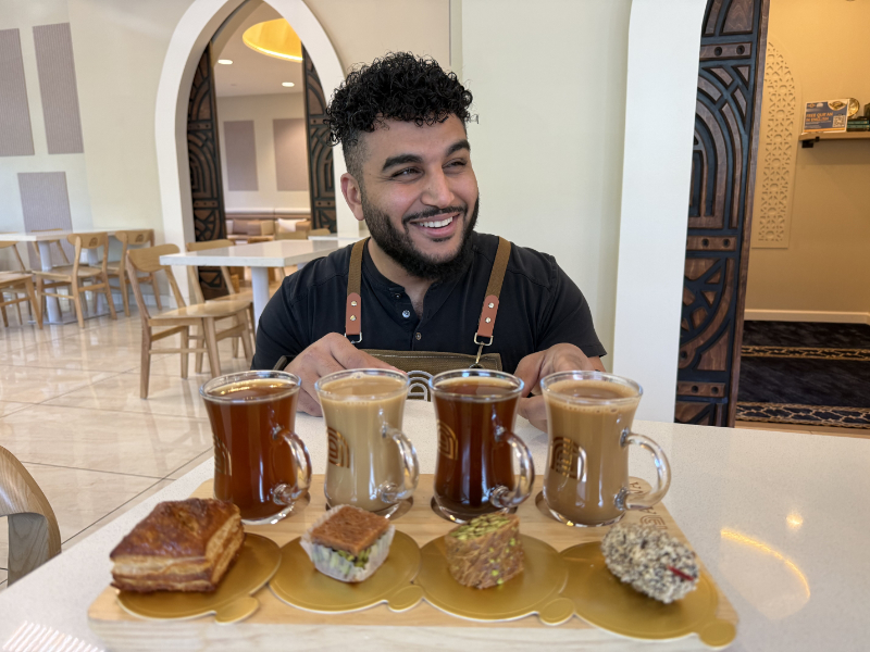 Yemen introduced the world to coffee